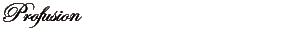 Profusion